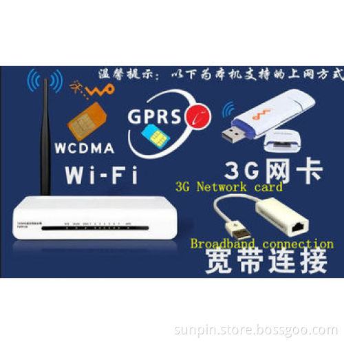 7-inch MTK6572 Tablet PC, Android, Dual Camera, 1GB, 8GB, Multi Point Touch Capacitive Screen